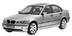 BMW E46 P1446 Fault Code