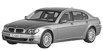 BMW E65 P1446 Fault Code