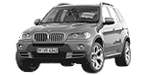 BMW E70 P1446 Fault Code