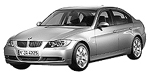 BMW E90 P1446 Fault Code