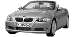 BMW E93 P1446 Fault Code