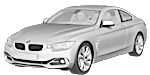 BMW F32 P1446 Fault Code