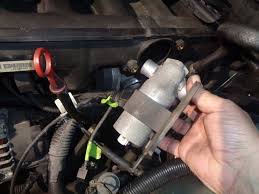See P1446 in engine
